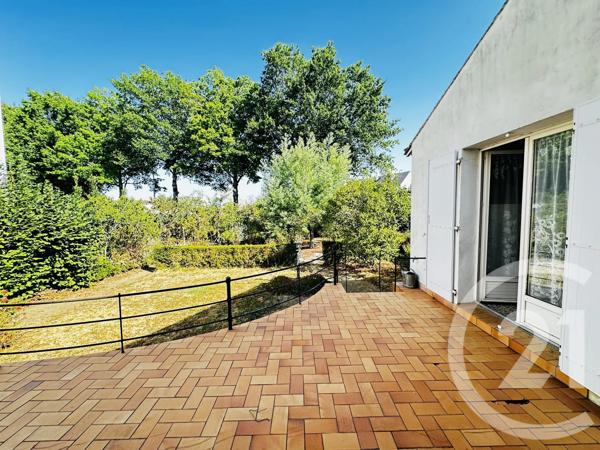 Maison à vendre  3 pièces - 93,50 m 2   VERTOU  - 44