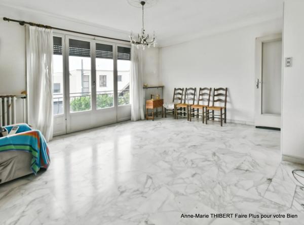 Maison à vendre 7 pièces VILLEURBANNE (69)