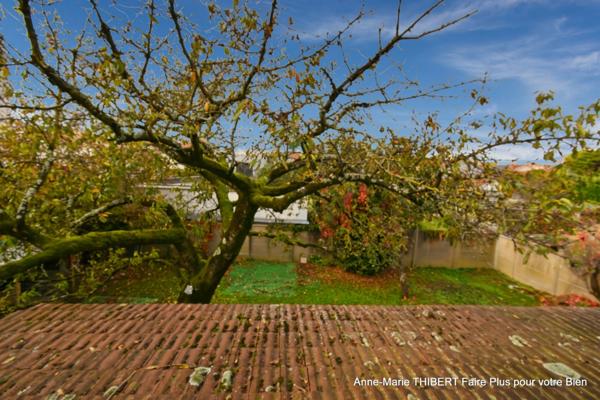 Maison à vendre 7 pièces VILLEURBANNE (69)