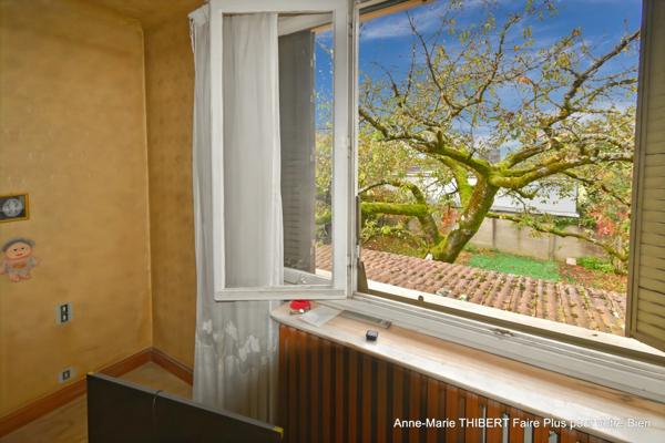 Maison à vendre 7 pièces VILLEURBANNE (69)