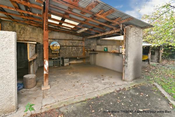 Maison à vendre 7 pièces VILLEURBANNE (69)