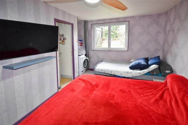 Maison à vendre 7 pièces VILLEURBANNE (69)