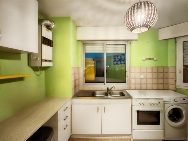 Appartement Saint Paul Les Dax 2 pièce(s) 57.78 m2