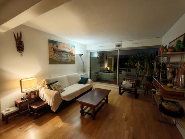 Appartement Saint Paul Les Dax 2 pièce(s) 57.78 m2