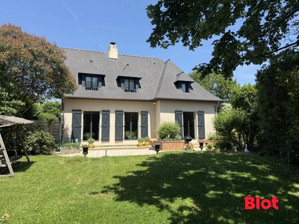 Maison 7 pièce(s)
