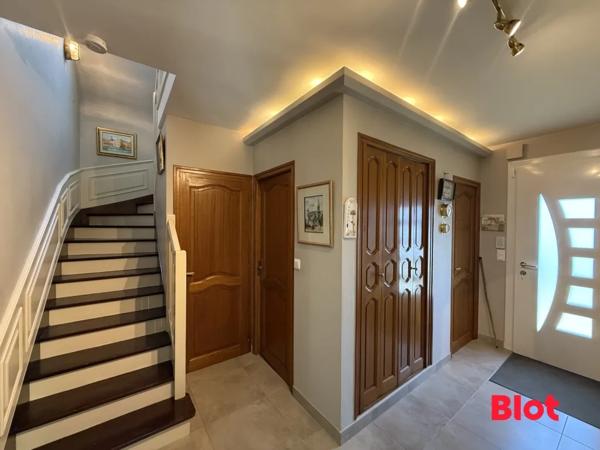 Maison 7 pièce(s)