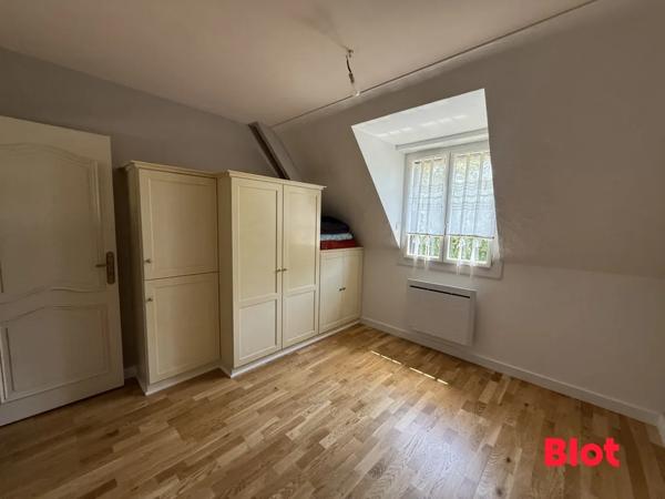 Maison 7 pièce(s)