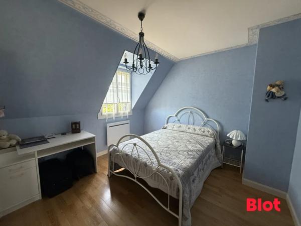 Maison 7 pièce(s)