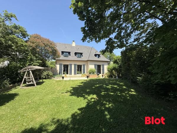 Maison 7 pièce(s)