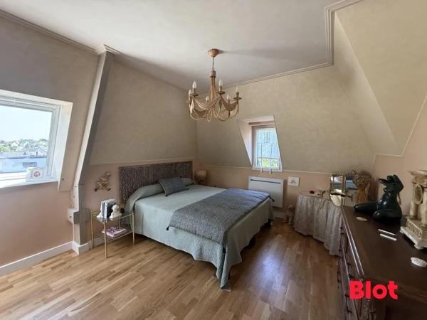 Maison 7 pièce(s)