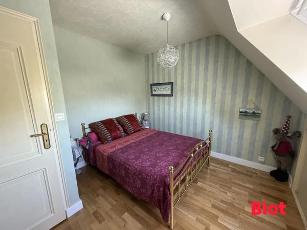 Maison 7 pièce(s)