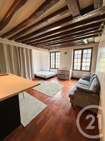 Appartement F1 à vendre  1 pièce - 35 m 2   VILLENEUVE ST GEORGES  - 94