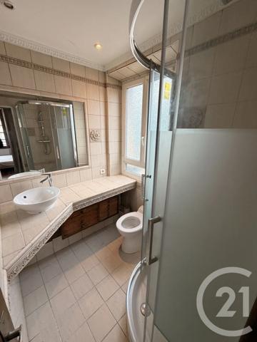 Appartement F1 à vendre  1 pièce - 35 m 2   VILLENEUVE ST GEORGES  - 94