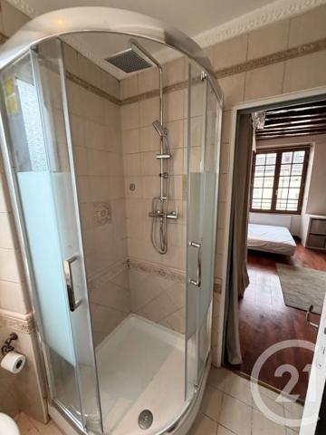 Appartement F1 à vendre  1 pièce - 35 m 2   VILLENEUVE ST GEORGES  - 94