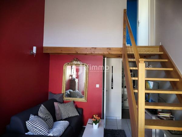 Maison de village à 2 logements