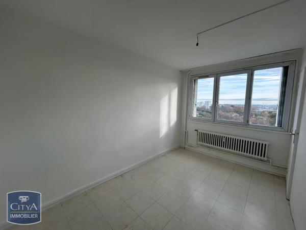 Appartement à louer 3 pièces 57.76m²