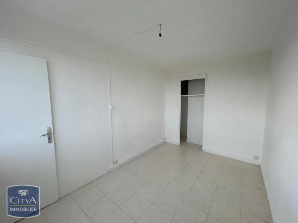 Appartement à louer 3 pièces 57.76m²