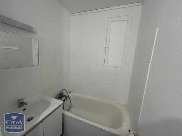 Appartement à louer 3 pièces 57.76m²