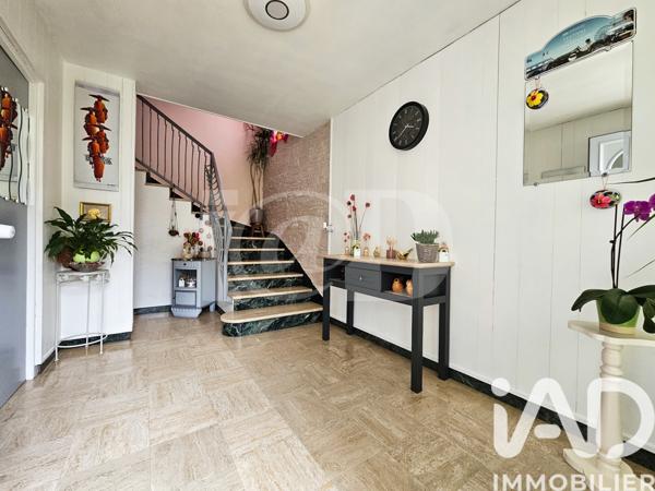Maison à vendre 8 pièces 163 m² Linas