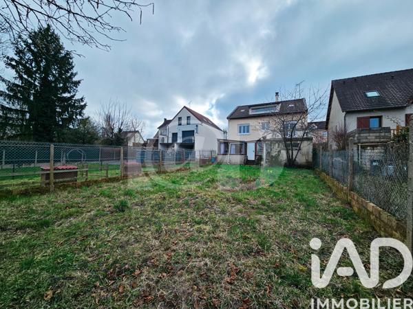 Maison à vendre 8 pièces 163 m² Linas
