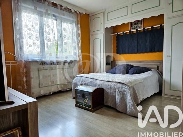 Maison à vendre 8 pièces 163 m² Linas