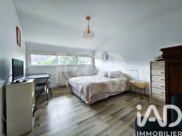 Maison à vendre 8 pièces 163 m² Linas