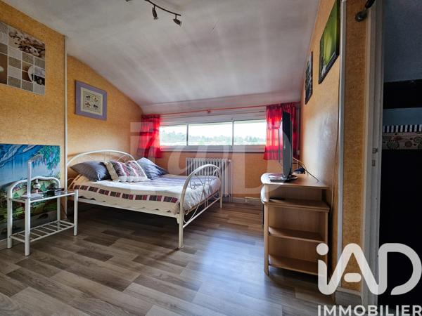 Maison à vendre 8 pièces 163 m² Linas