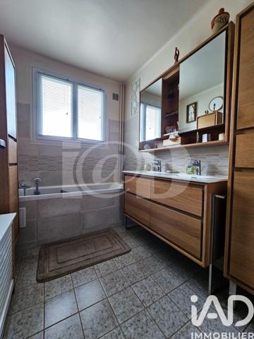 Maison à vendre 8 pièces 163 m² Linas