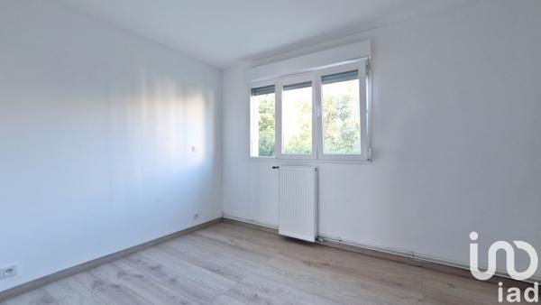 Appartement à vendre 4 pièces 70 m² Jarny