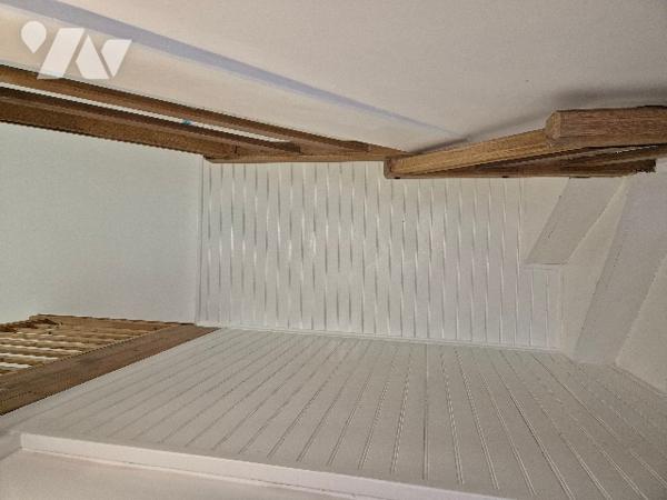 L'ISLE JOURDAIN (32600), Villa de 124m², à étage, avec jardin et garage.