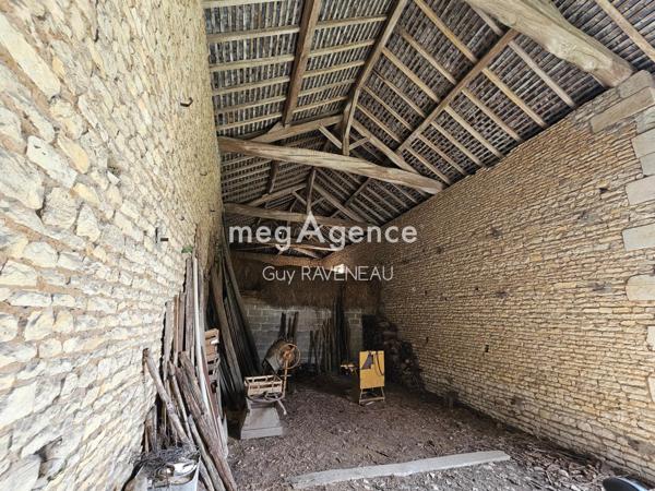 Maison à Loudun, 86200 - 5 pièces 128m²