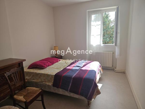 Maison à Loudun, 86200 - 5 pièces 128m²