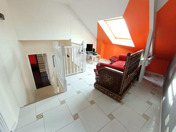 Maison 5 pièces de 2007