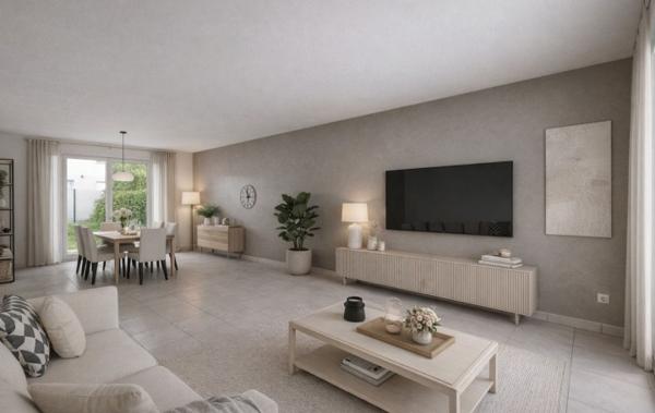 Vente Maison Chalon-sur-saone   