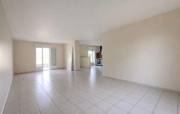 Vente Maison Chalon-sur-saone   