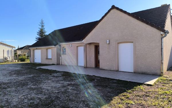 Vente Maison Chalon-sur-saone   