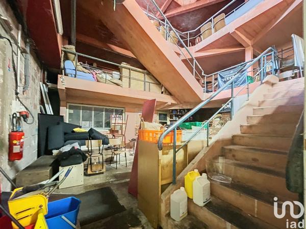 Restaurant for sale 175 m² Agen