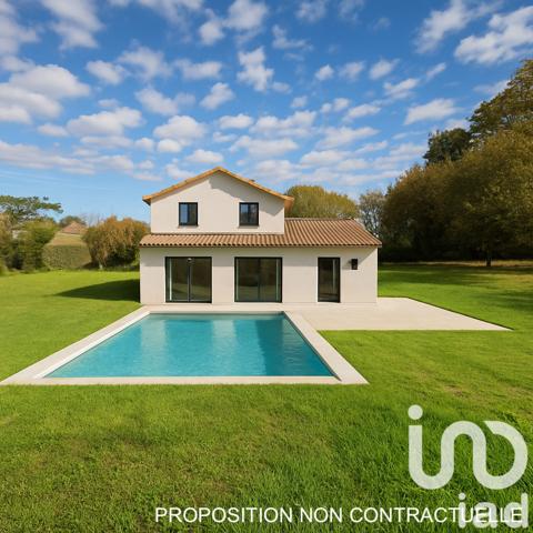 Terrain à vendre 1 184 m² Saint-Agnant