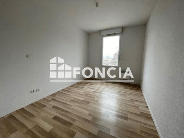 Location Appartement 2 pièces 39 m² - 2 RUE CLEMENT ADER Carcassonne 11000