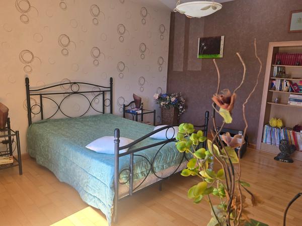 Magnifique ferme vosgienne