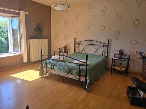 Magnifique ferme vosgienne