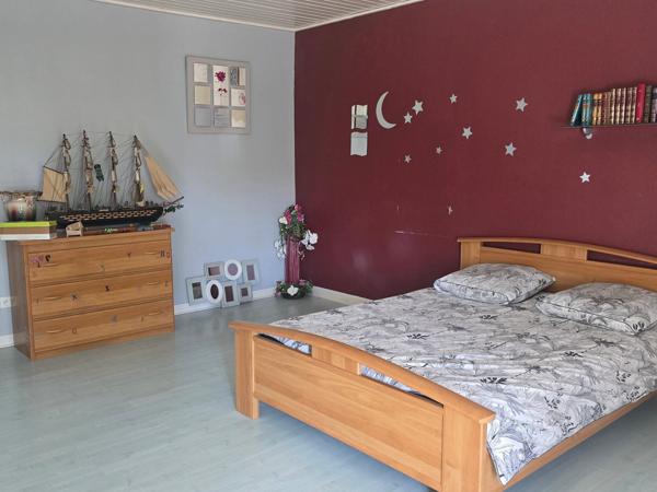 Magnifique ferme vosgienne