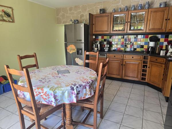 Magnifique ferme vosgienne