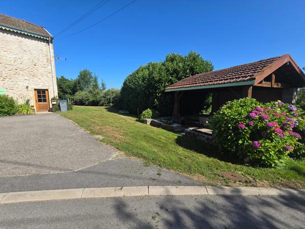 Magnifique ferme vosgienne