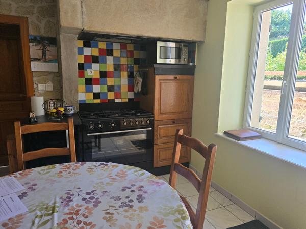 Magnifique ferme vosgienne