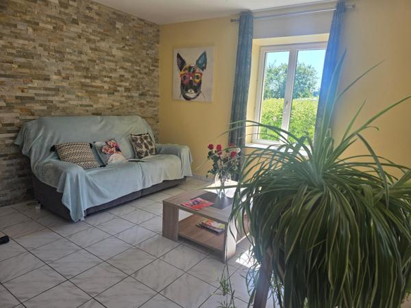 Magnifique ferme vosgienne