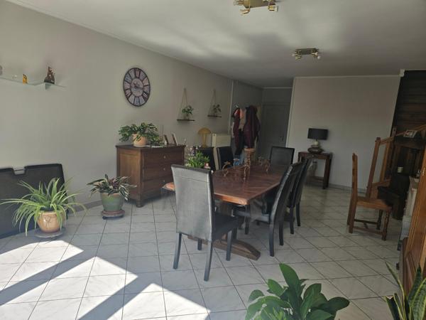 Magnifique ferme vosgienne