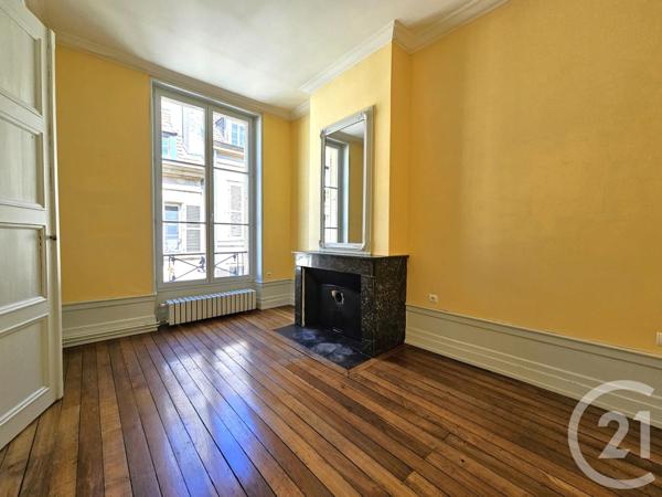 Appartement F8 à vendre  8 pièces - 195,60 m2 METZ - 57