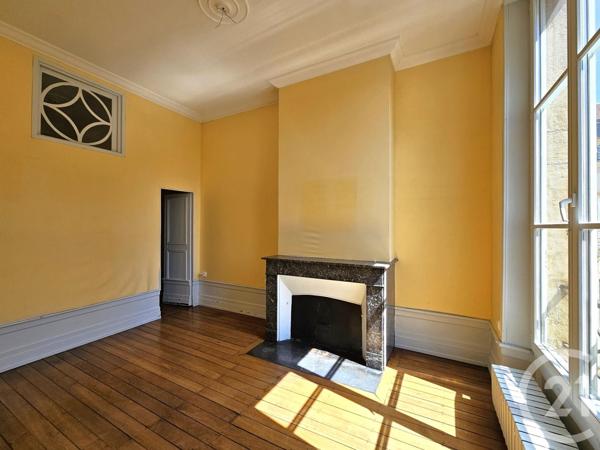 Appartement F8 à vendre  8 pièces - 195,60 m2 METZ - 57