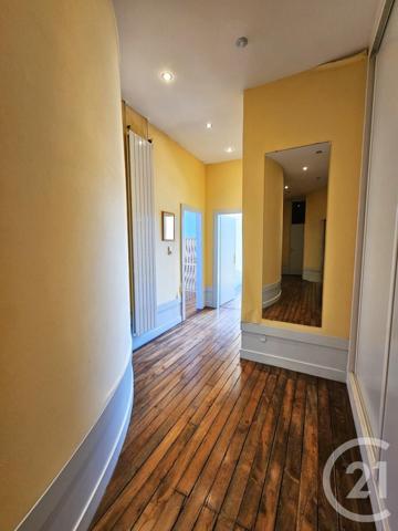 Appartement F8 à vendre  8 pièces - 195,60 m2 METZ - 57